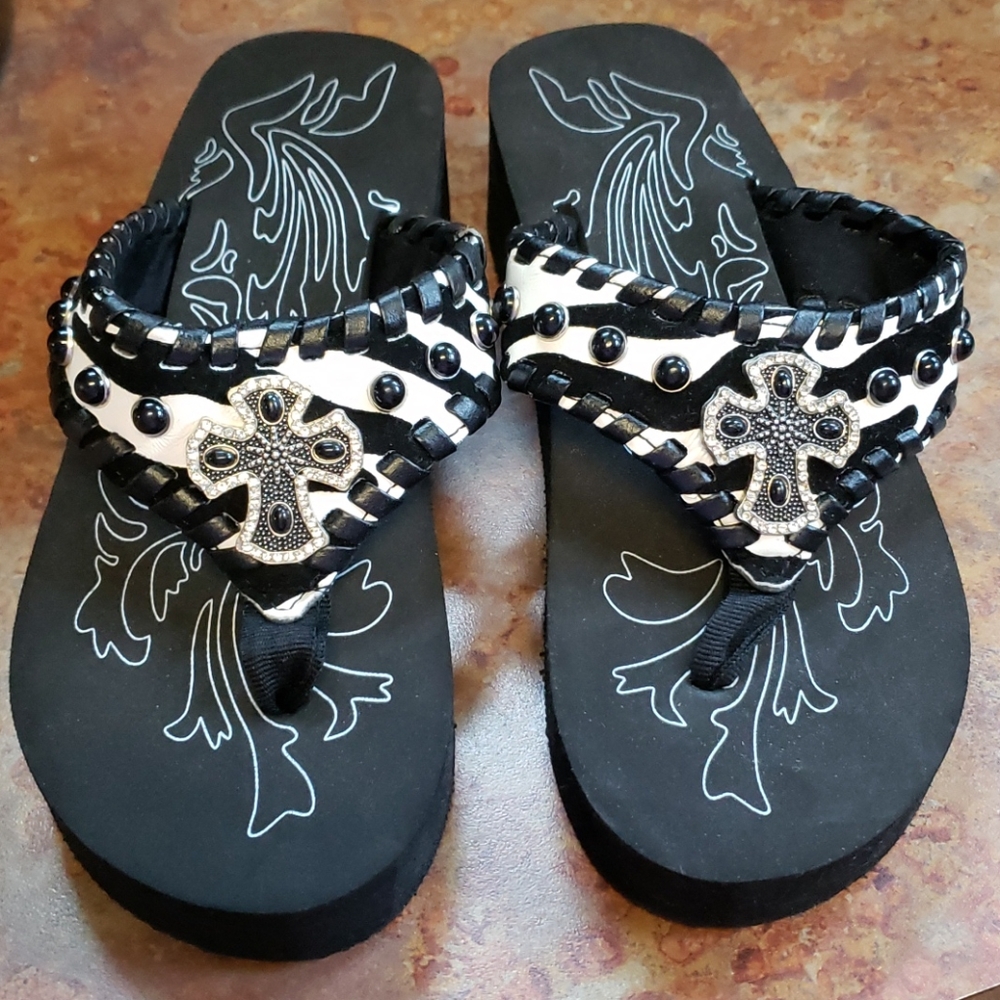 Flip flops